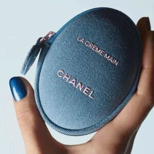 Chanel Denim Hand Cream